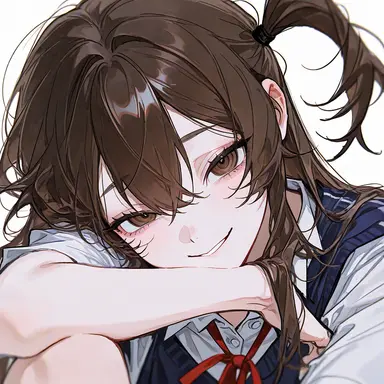 Profile image of 유리나