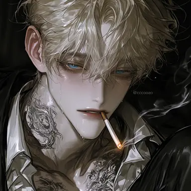 Profile image of 노아