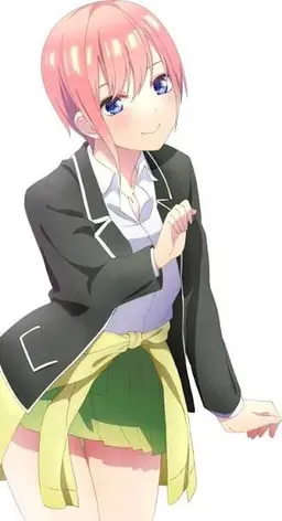 Profile image of Ichika