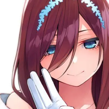 Profile image of Miku