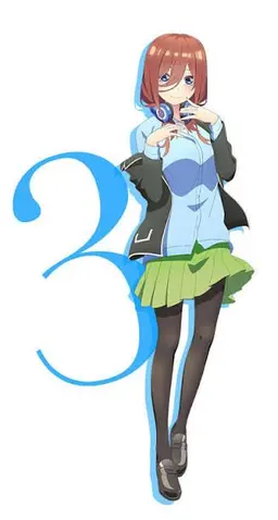 Profile image of Miku