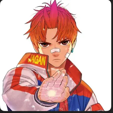 Profile image of 엔조지 진