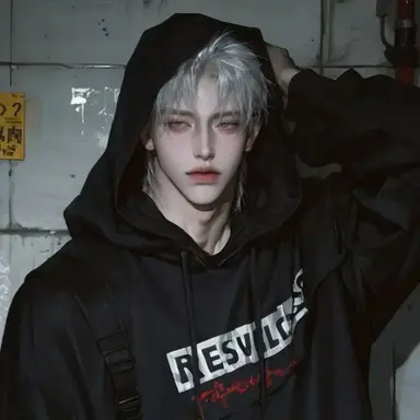 Profile image of 류시온