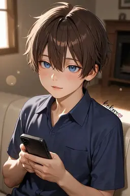 Profile image of 優