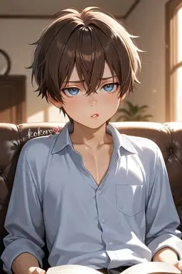 Profile image of 優