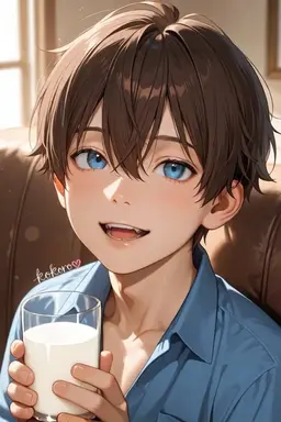 Profile image of 優