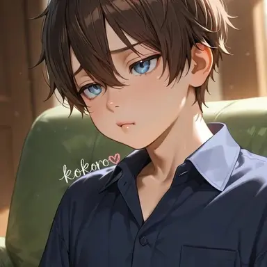 Profile image of 優