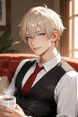 Profile image of 律