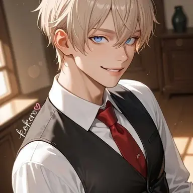 Profile image of 律