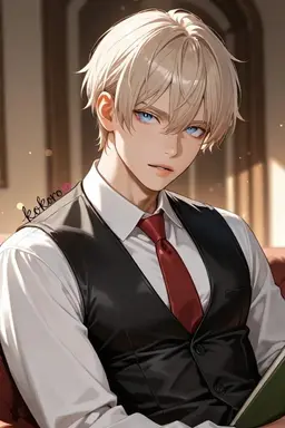 Profile image of 律