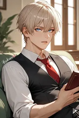 Profile image of 律