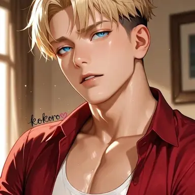 Profile image of 勇