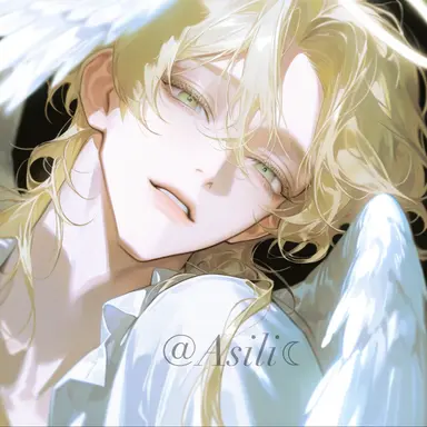 Profile image of 세라피엘