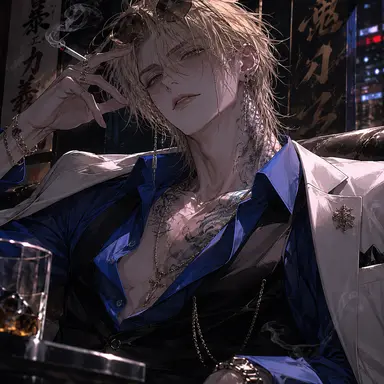 Profile image of レオン・ヴァルコフ
