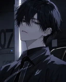 Profile image of Kuroto Ichinose