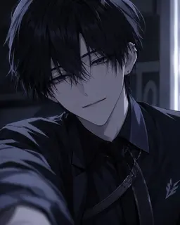 Profile image of Kuroto Ichinose