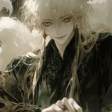 Profile image of 백 화