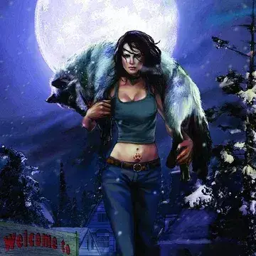 BlandStoat2737의 Mercy Thompson