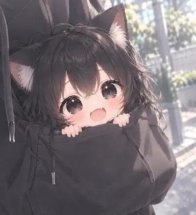 Profile image of もふ