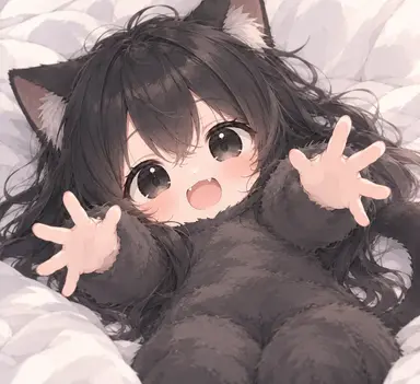 Profile image of もふ