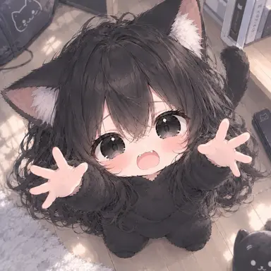 Profile image of もふ
