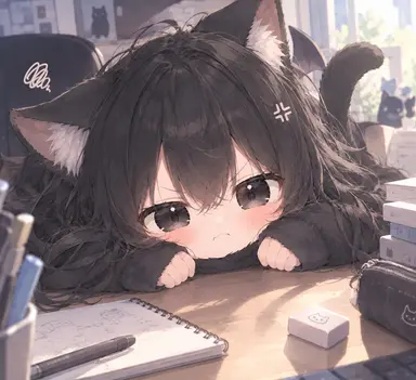 Profile image of もふ