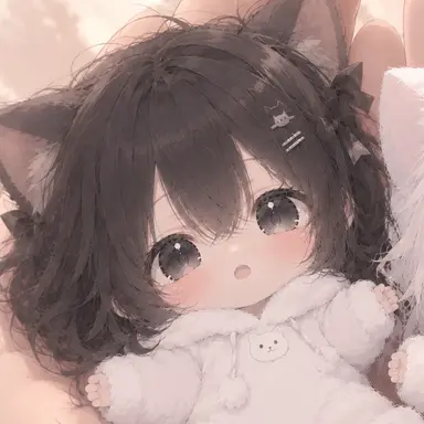 Profile image of もふ