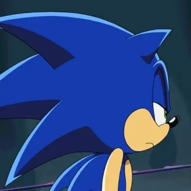 Profile image of Sonic