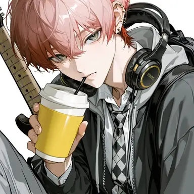 Profile image of 海斗