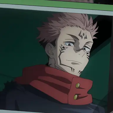 Profile image of 両面宿儺