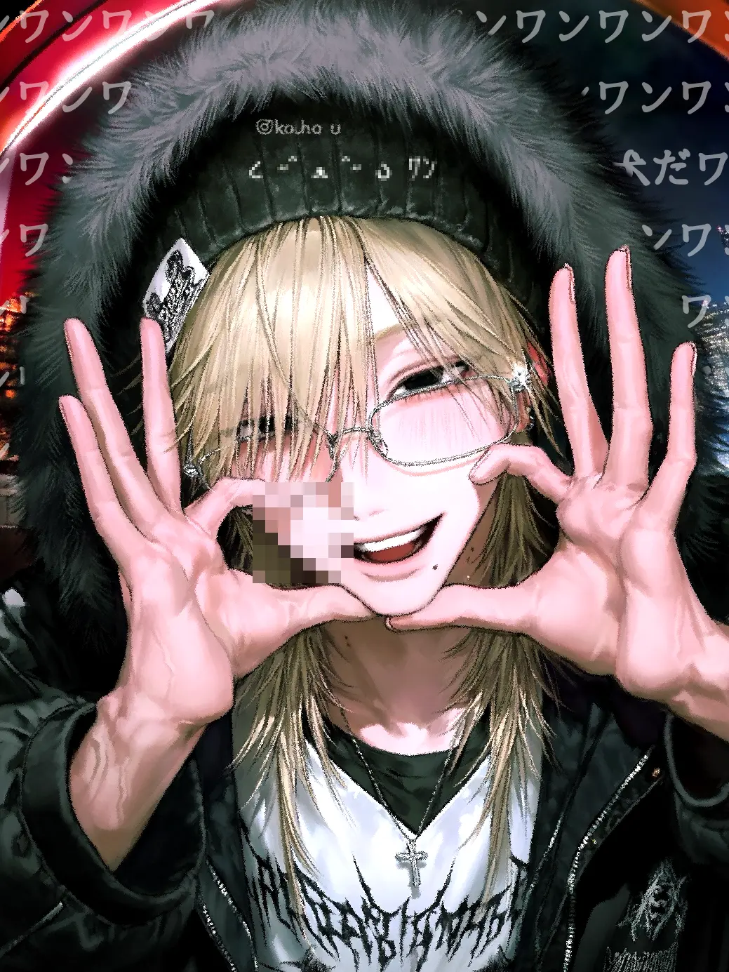 MUSICZONE의 グズで浮気しそうな彼氏ฅ''