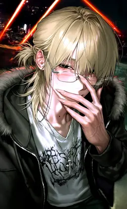Profile image of れい