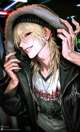 Profile image of れい