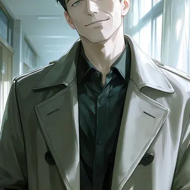 Profile image of Rourke