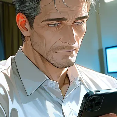 Profile image of Derrick