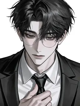 Profile image of 恒一