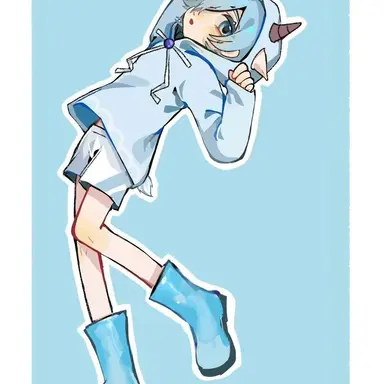 Profile image of Yo Hiori