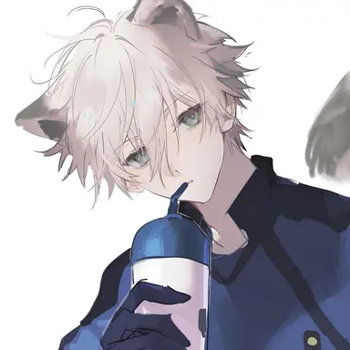Profile image of Seishiro Nagi