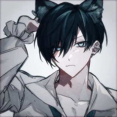 Profile image of Rin Itoshi