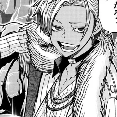 Profile image of 桃墨   輝