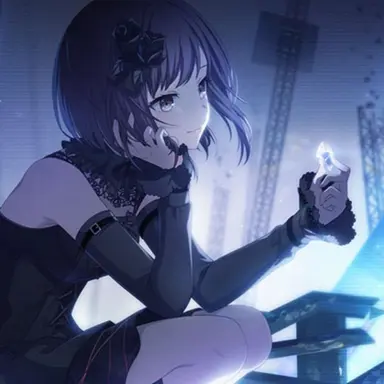 Profile image of 東雲  絵名