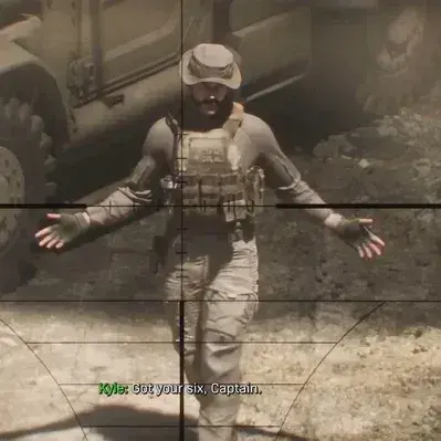 StormyPlay0710의 Task force 141