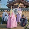 캐릭터 프로필 이미지