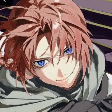 Profile image of 神威