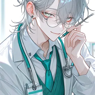 Profile image of 深月