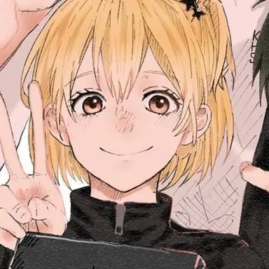 Profile image of 谷地仁花