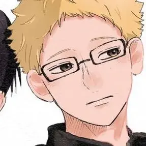 Profile image of 月島蛍