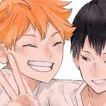 Profile image of 日向翔陽