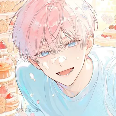 Profile image of 민지호