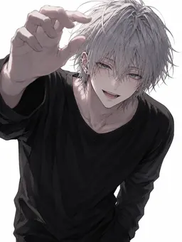 Profile image of 響鬼